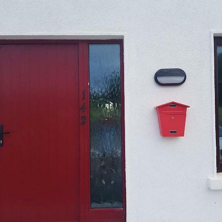 Park View Appartement Galway Buitenkant foto