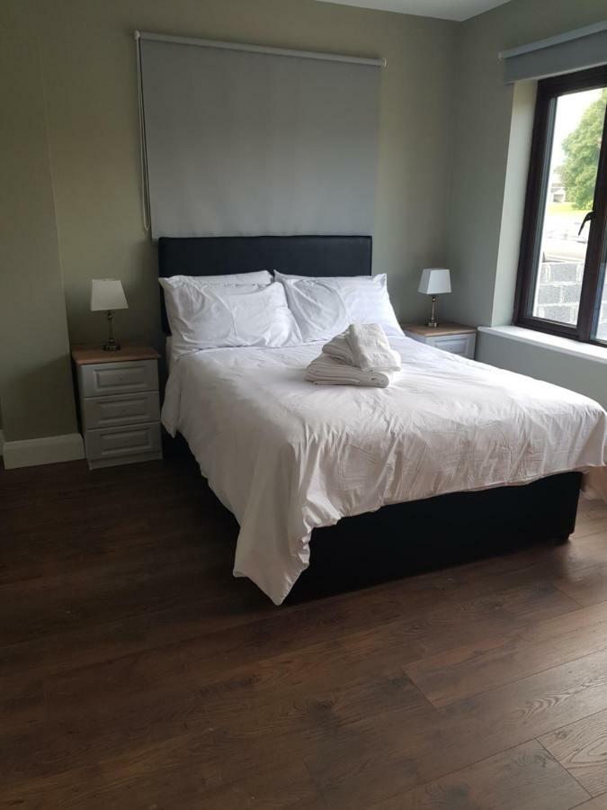 Park View Appartement Galway Buitenkant foto